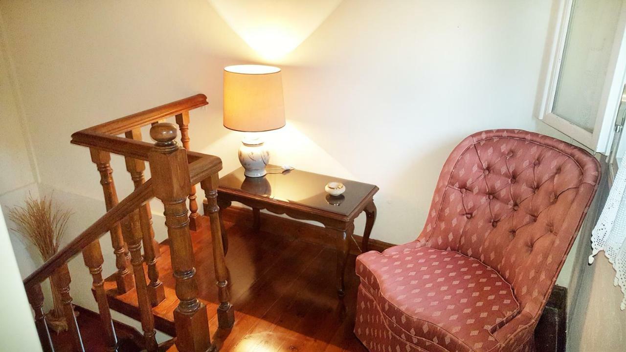 דלפי Elia Apartments Chrisso מראה חיצוני תמונה